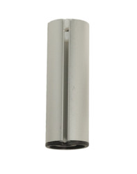 leg replacement part and end cap for aluminum bed