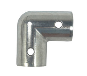 Top corner replacement part for aluminum bed, aluminum material
