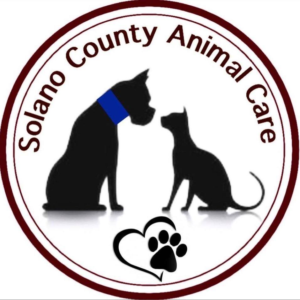 Solano County Animal Care Logo