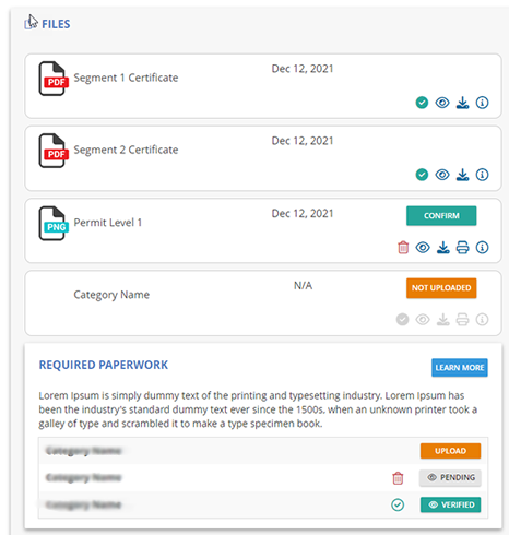 NextGen Framework